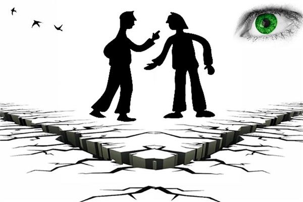 梦见跟同事吵架 梦见跟同事吵架