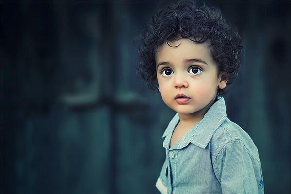 梦见自己的孩子 梦见自己的孩子