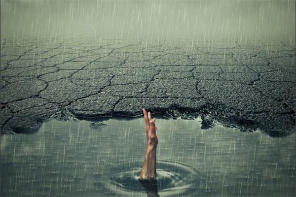 梦见淹死人是什么预兆 梦见淹死人是什么预兆