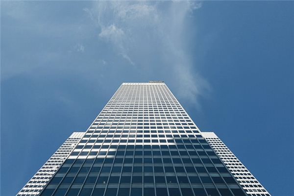 梦见跳楼自杀是什么意思