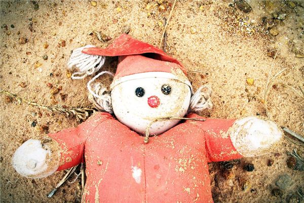 梦见死小孩是什么意思 梦见死小孩是什么意思