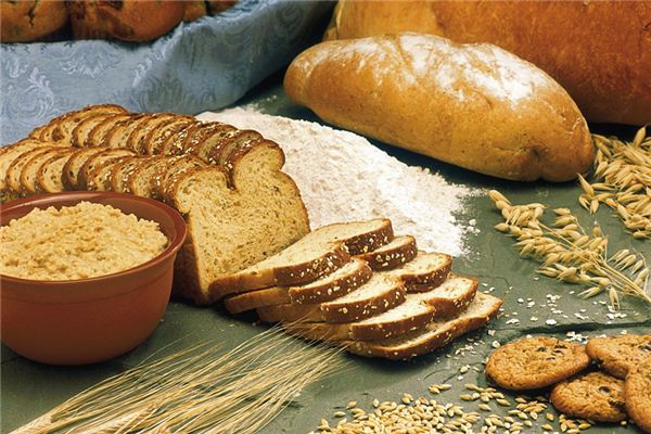梦见饲料是什么意思 梦见饲料《梦见饲料的兆头》 周公解梦