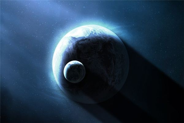 梦见星体是什么意思 梦见星体《梦见星体在空中盘旋》 周公解梦