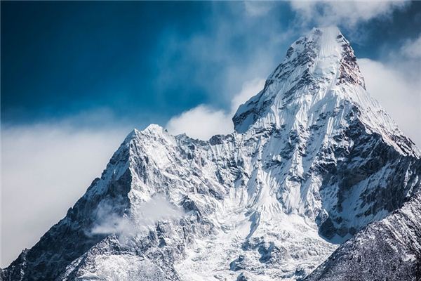 梦见山崩是什么意思 梦见山崩《梦见山崩塌是什么预兆》 周公解梦