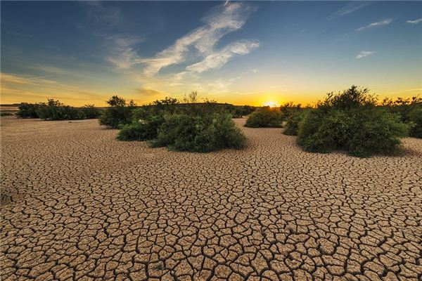 梦见土地是什么意思 梦见土地《梦见土地是什么意思》 周公解梦