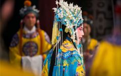 梦见戏剧是什么意思