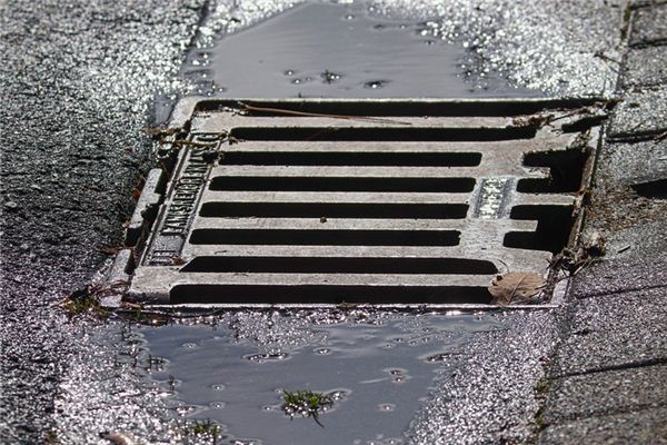 梦见排水沟是什么意思 梦见排水沟《梦见排水沟是什么预兆》 测事业运