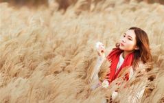 梦见围巾是什么意思
