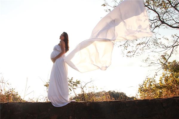 梦到怀孕的妇女是什么意思