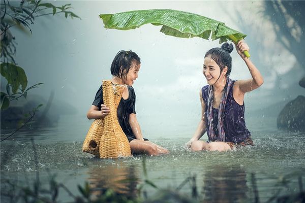 梦见女孩子是什么意思 梦见女孩子《梦见女孩子是什么意思有什么预兆》 周公解梦