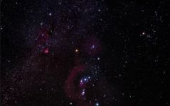 梦见启明星是什么意思