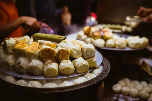 梦见食品室是什么意思 梦见食品室《梦见食品厂》 测事业运