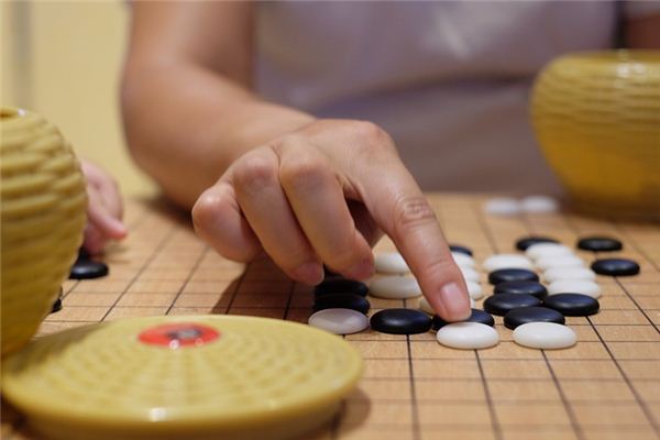 梦见五子棋预示什么