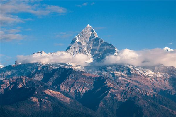 梦见大山是什么意思 梦见大山《梦见大山是什么预兆》 周公解梦