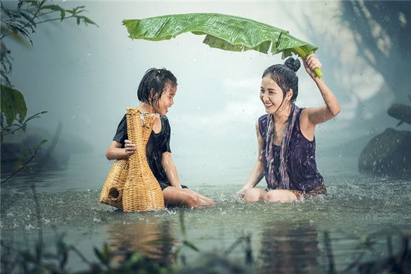 梦见被雨淋是什么意思 梦见被雨淋《梦见被雨淋是什么意思》 周公解梦