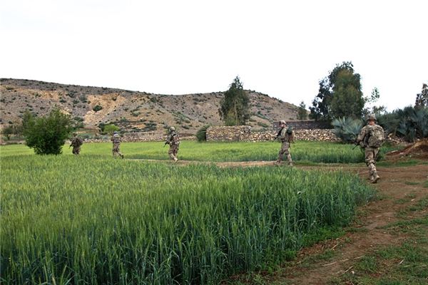 梦见逃兵是什么意思 梦见逃兵《梦见逃兵什么意思》 周公解梦