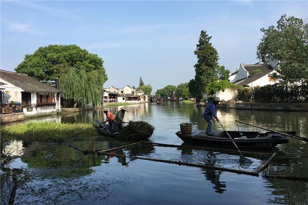 梦见拉纤是什么意思 梦见拉纤《梦见拉纤绳》 周公解梦