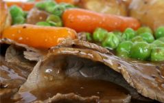 梦见肉汁是什么意思