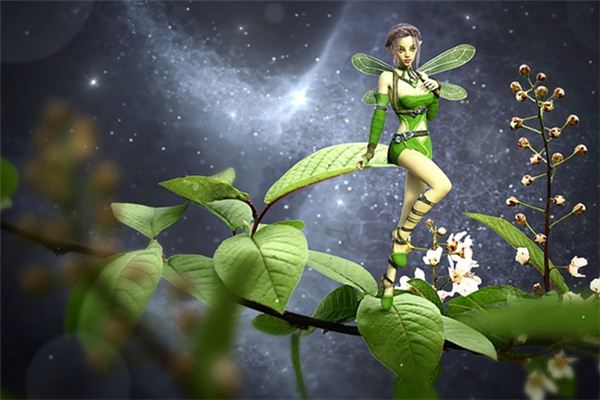 梦见神话是什么意思 梦见神话《梦见神话一样的梦》 周公解梦