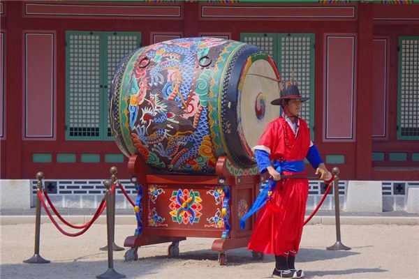 梦见大鼓是什么意思 梦见大鼓《梦见大鼓是什么意思》 周公解梦