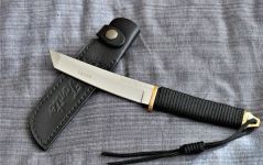 梦见带刀是什么意思