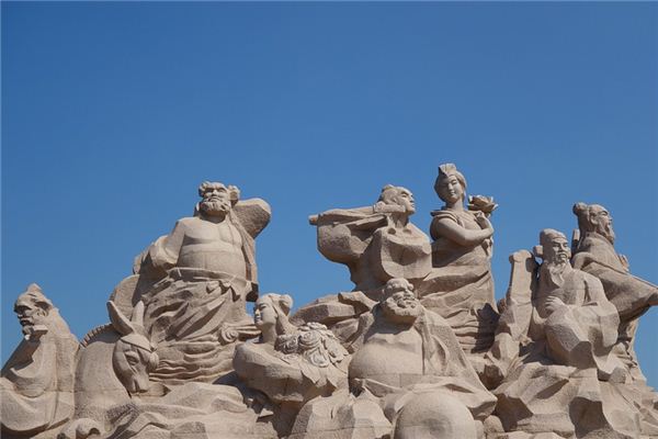 梦见八仙是什么预兆