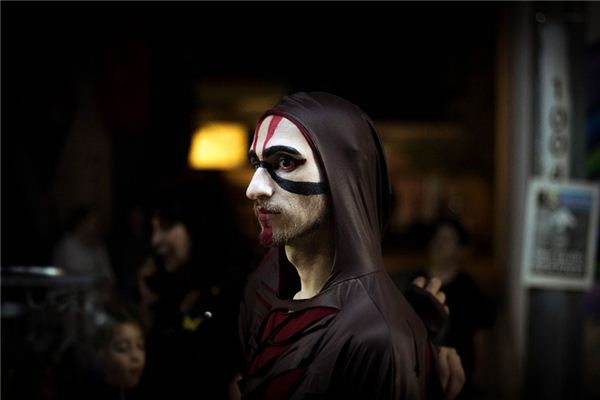 you管