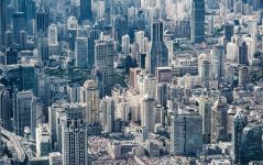 梦见都市是什么意思