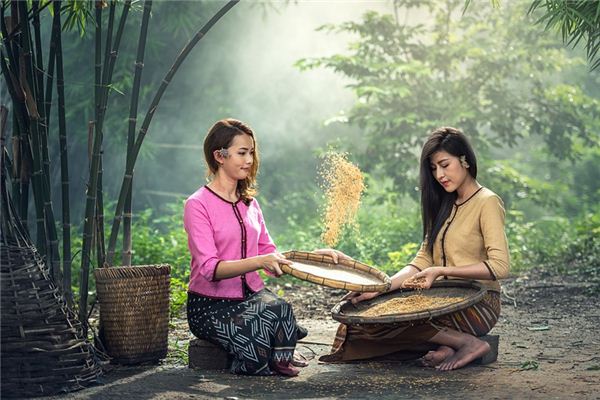 梦见妇人是什么意思 梦见妇人《梦见妇人生产》 周公解梦