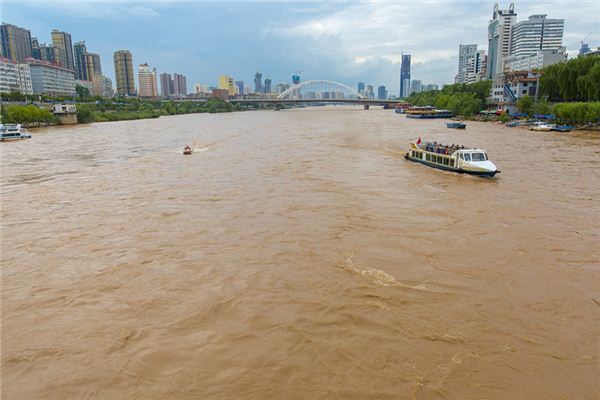 梦见黄河是什么意思 梦见黄河《梦见黄河水汹涌滔滔是什么征兆》 周公解梦