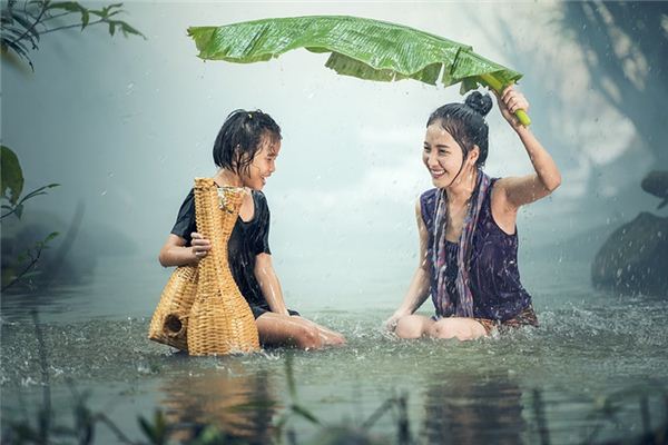 梦见遮蓬是什么意思 梦见遮蓬《梦见遮阳棚》 周公解梦