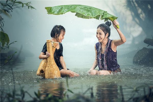 梦见祈雨是什么意思 梦见祈雨《梦见祈雨下雨》 周公解梦