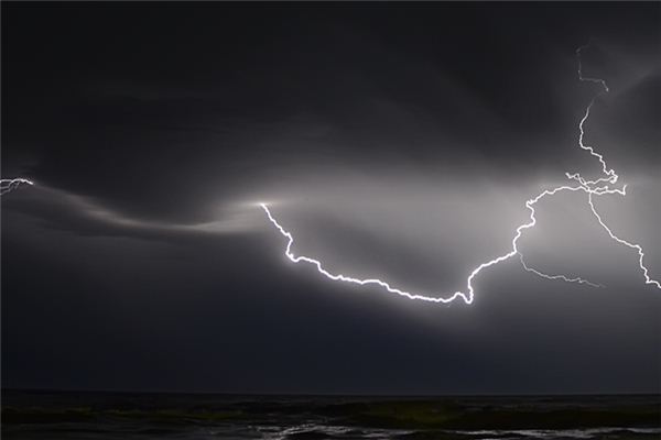 梦见雷鸣是什么意思 梦见雷鸣《梦见雷鸣电闪是什么意思》 周公解梦