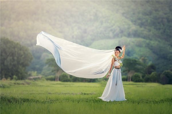 梦见礼服是什么意思 梦见礼服《梦见礼服裙子》 周公解梦