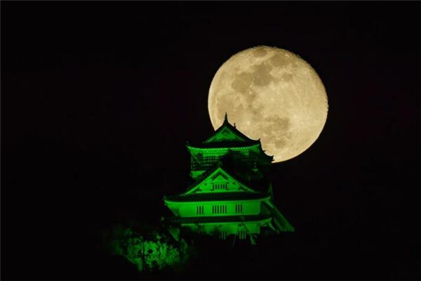 梦见月老祠是什么意思 梦见月老祠《梦见月老祠堂》 周公解梦