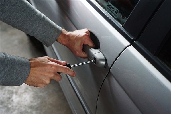 梦见汽车被盗是什么预兆 梦见汽车被盗是什么预兆