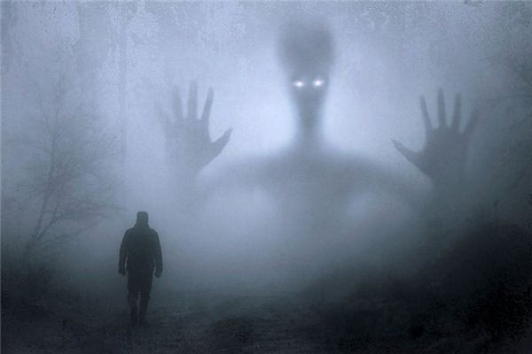 梦见鬼上身是什么预兆 梦见鬼上身是什么预兆