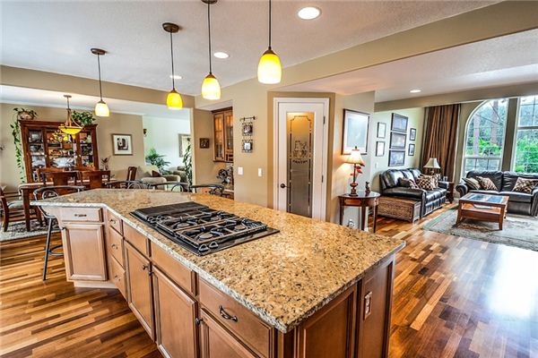 梦见家里来了好多人 梦见家里来了好多人