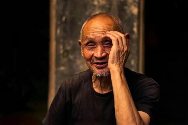 梦见爷爷死了又活了