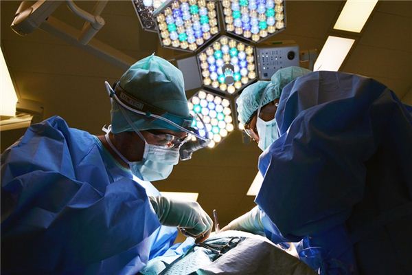 梦见做手术是什么预兆 梦见做手术是什么预兆