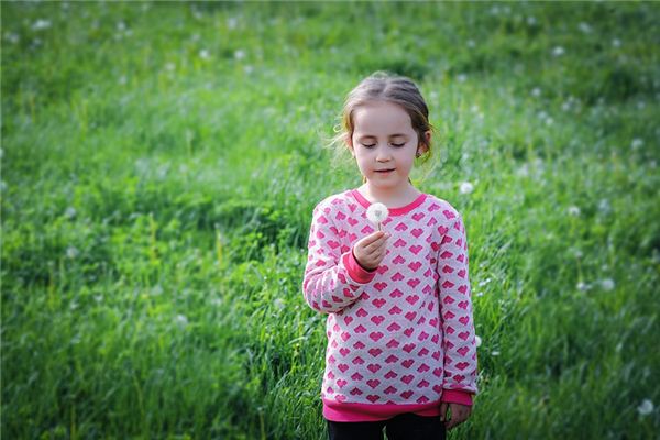 梦见生女儿是什么预兆 梦见生女儿是什么预兆