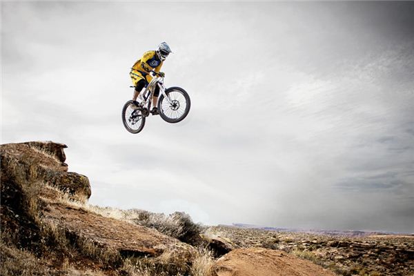 梦见自行车是什么预兆 梦见自行车是什么预兆