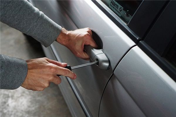 梦见车被偷是什么预兆 梦见车被偷是什么预兆