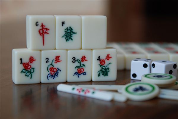 梦见打麻将是什么预兆 梦见打麻将是什么预兆