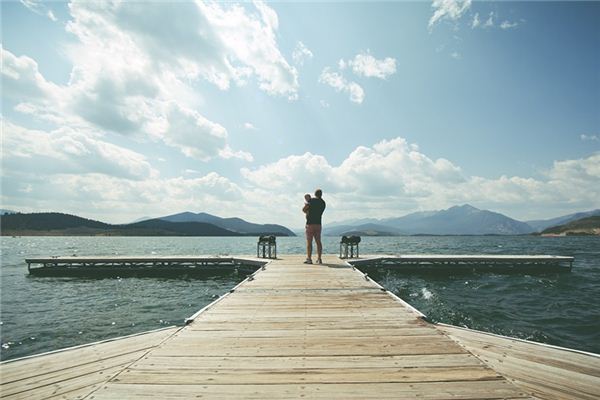 梦见自己的爸爸死了 梦见自己的爸爸死了