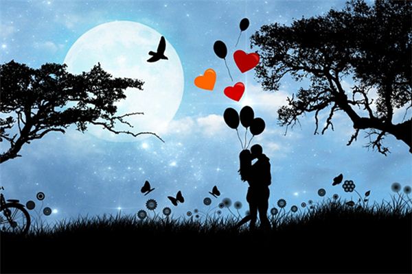 梦见老情人是什么预兆 梦见老情人是什么预兆