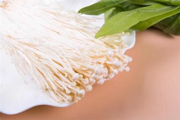梦见金针菇是什么意思 梦见金针菇是什么意思
