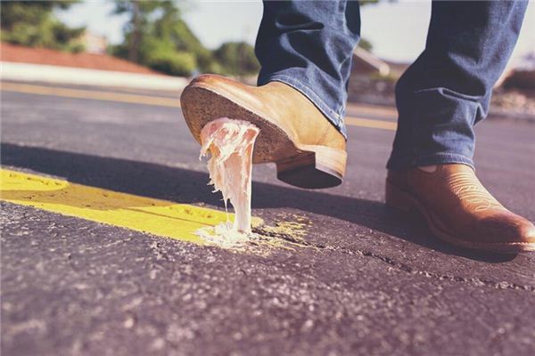 梦见踩狗屎是什么意思 梦见踩狗屎是什么意思