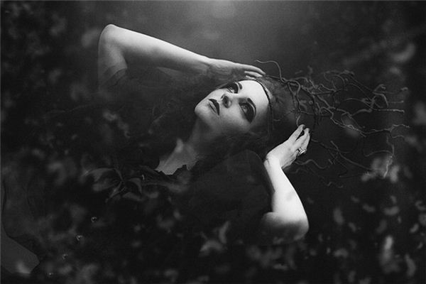 梦见吸血鬼是什么预兆 梦见吸血鬼是什么预兆