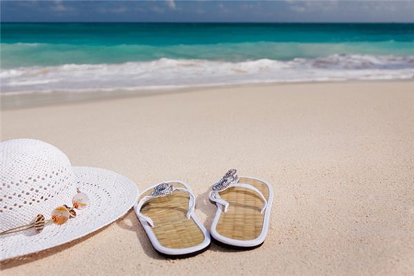 梦见穿拖鞋是什么意思 梦见穿拖鞋是什么意思